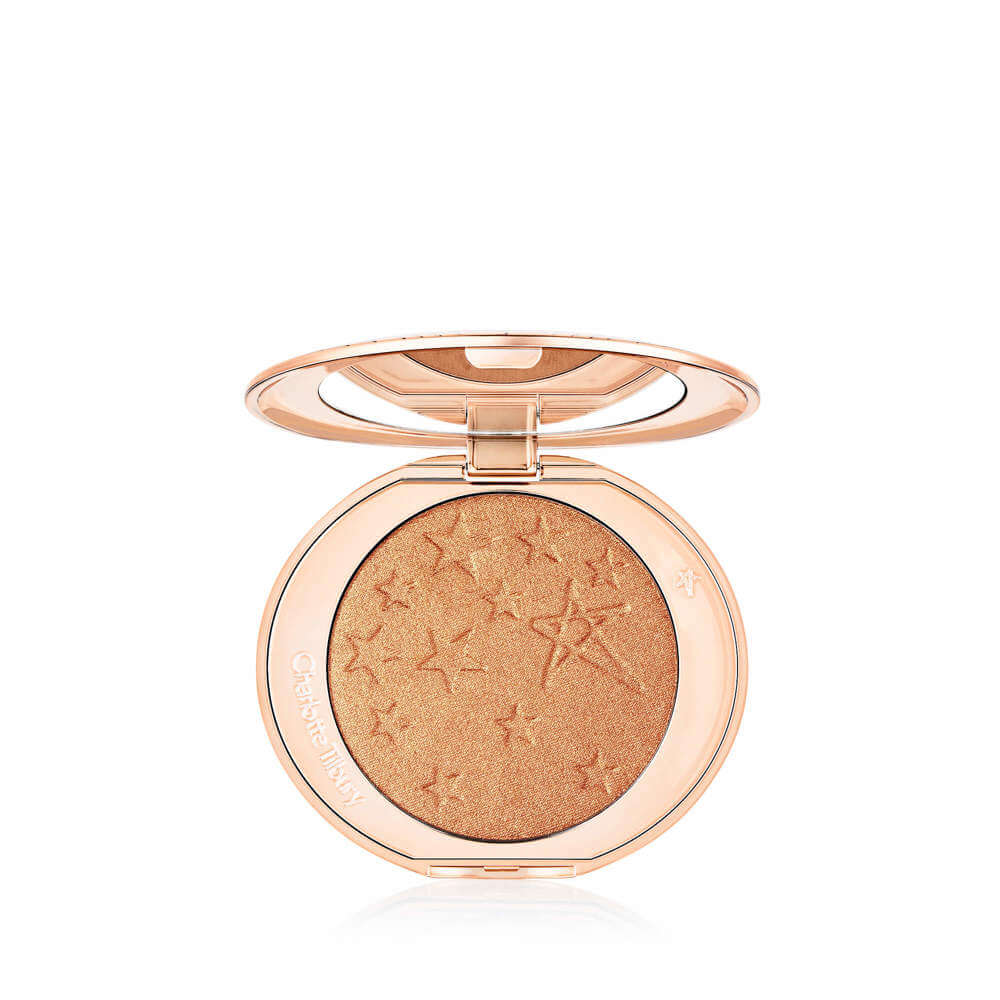 Charlotte Tilbury Hollywood Glow Glide Architect Highlighter